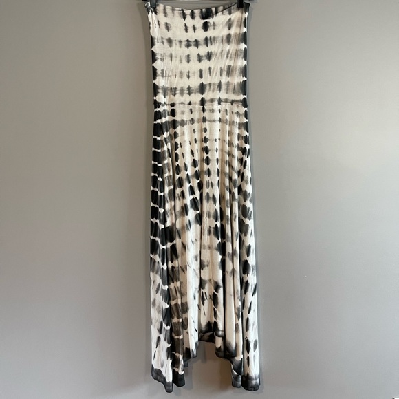 Cynthia Rowley Maxi Skirt or Dress - Picture 5 of 12